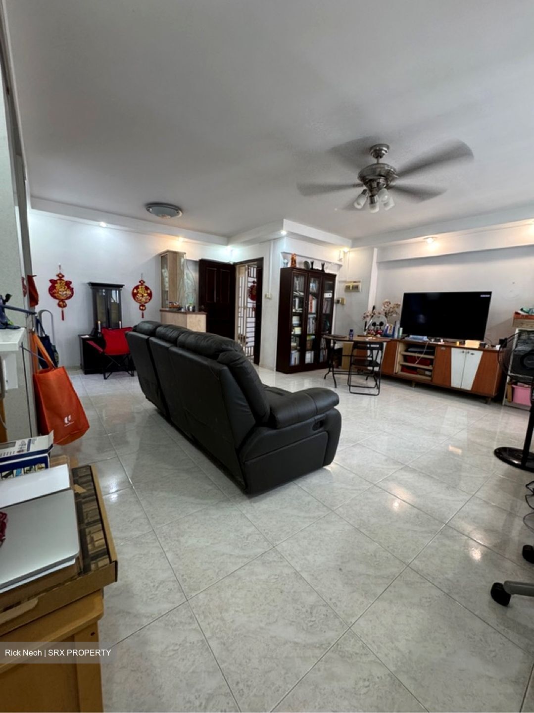 Blk 624 Senja Road (Bukit Panjang), HDB 5 Rooms #454140731